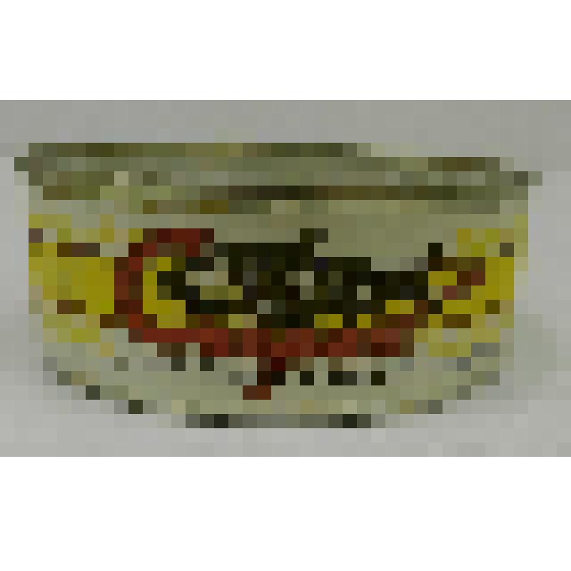 Банка консервная. Сырок копченый в масле