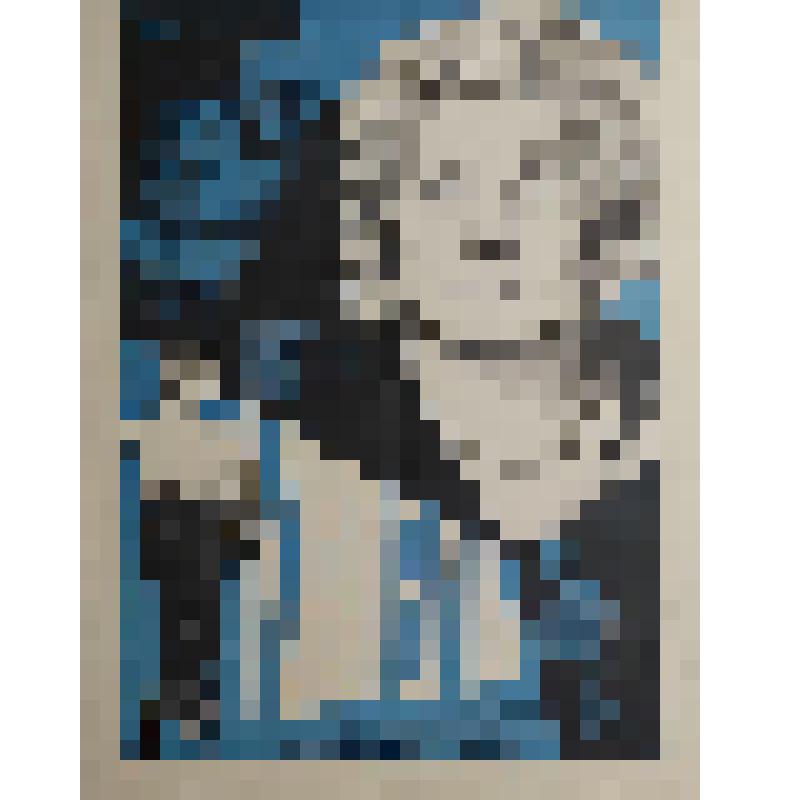 плакат. Фильм: Капель. 1981