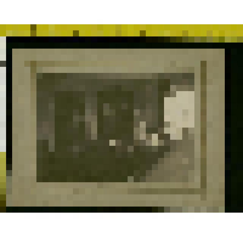 Фотография: Л.Н. Толстой в кабинете Хамовнического дома