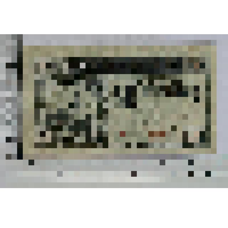 Германия, Фридберг (Гессен) (Friedberg Hessen). Нотгельд. 50 пфеннигов. 1 июля 1917 г. до 31.12.1918 г