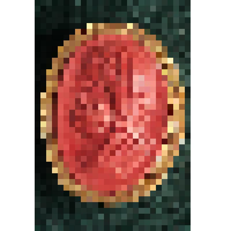 Слепок с геммы. Нума Помпилий