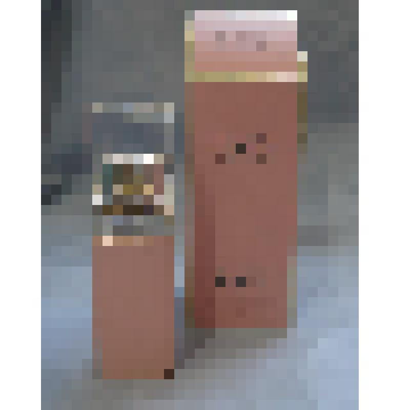 Коллекция флаконов от парфюмерной (туалетной) воды 2000-х годов. Флакон от парфюмерной  воды  «Hugo Boss Ma Vie pour femme»., Великобритания,2014г