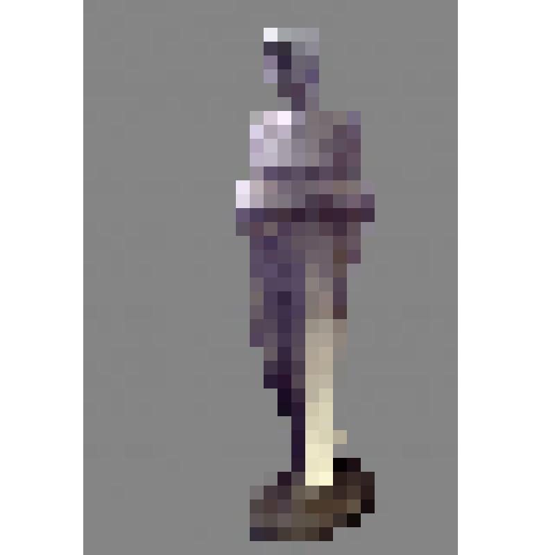 Портрет А.А.Ахматовой