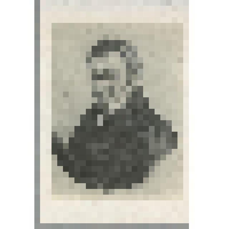 Открытка. Штейнгель Владимир Иванович (11783-1862) Репродукция с автолитографии О.Эстеррайха 1823г