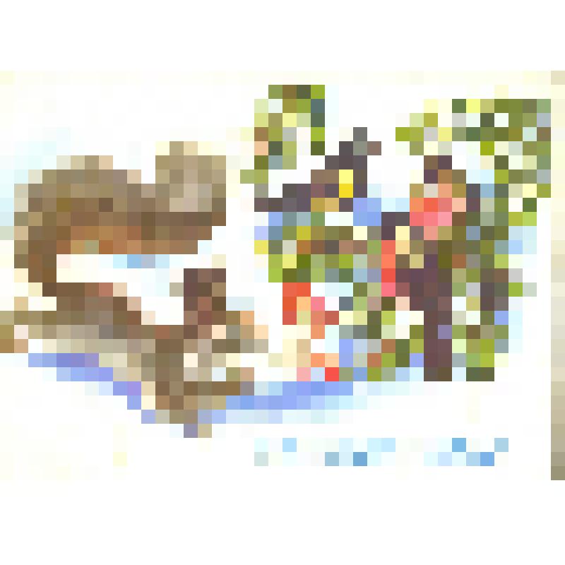 Открытка поздравительная «С Новым годом!»