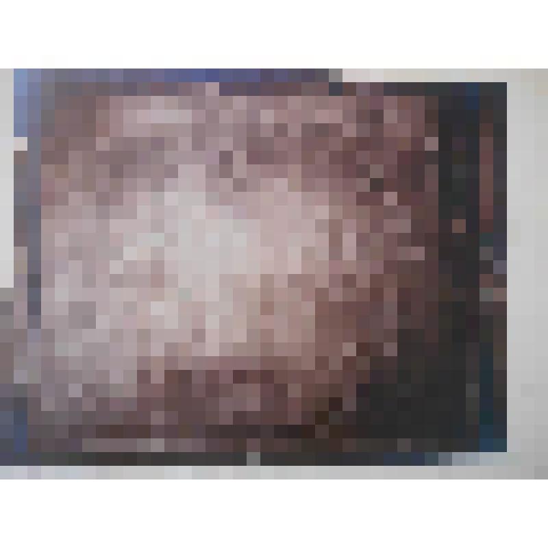 Национальный музей. Италия, Неаполь. Национальный музей. Фреска. Три части античного света (Помпеи)