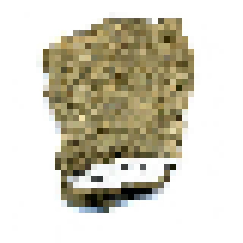 Фрагмент сосуда