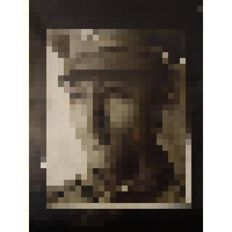 фотография. Фотопортрет молодого мексиканца в военной форме