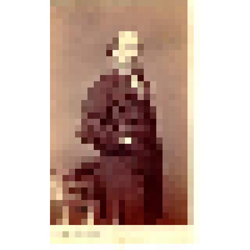 Фотография. Лауб Фердинанд, музыкант