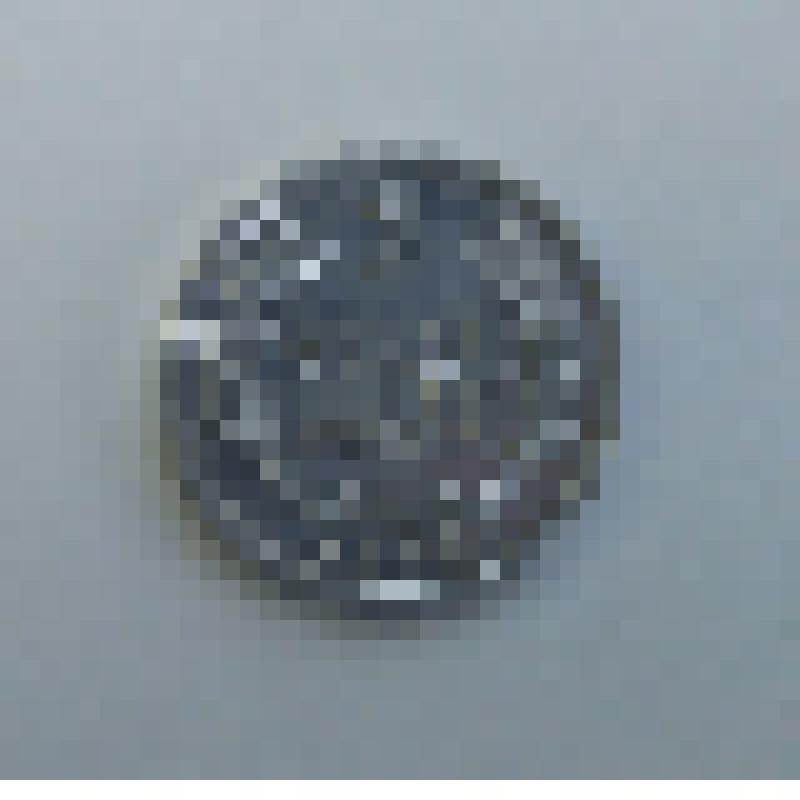 Монета достоинством 2 фэня 1960 года