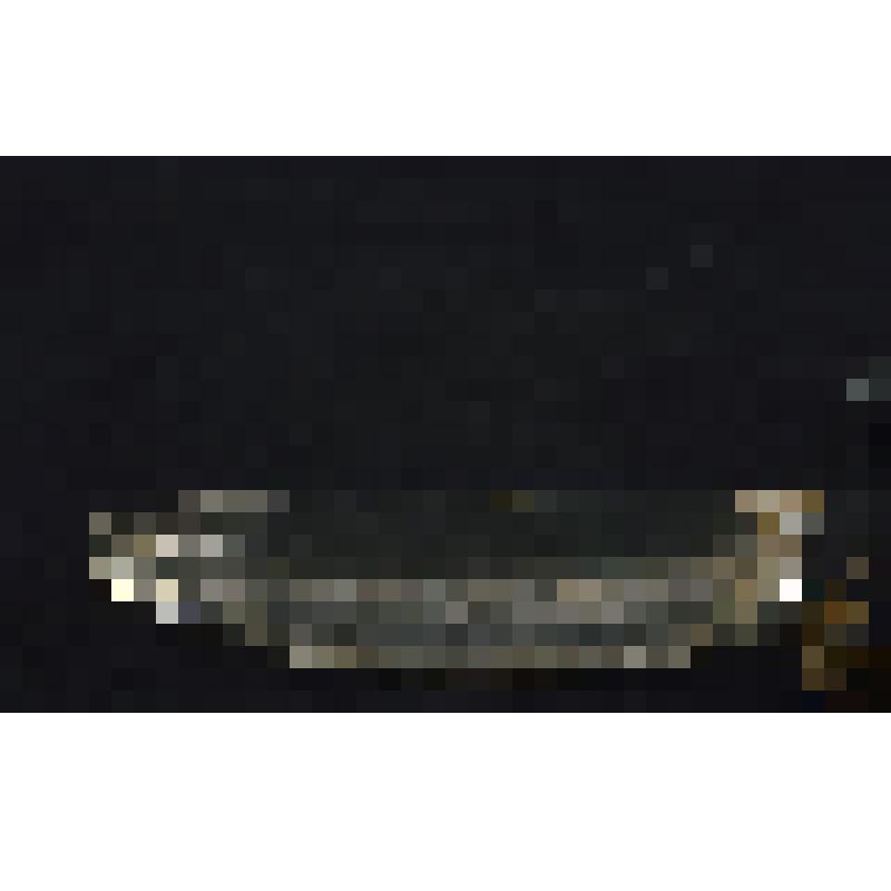 Лоток для шпилек в форме челнока. Принадлежал В.Н. Рыжовой