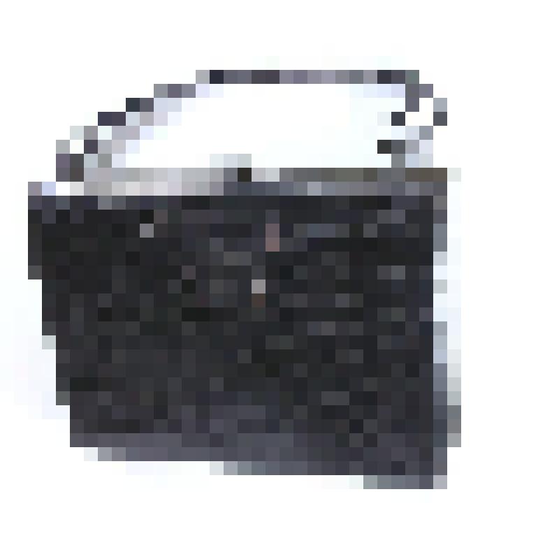 Сумка черная женская