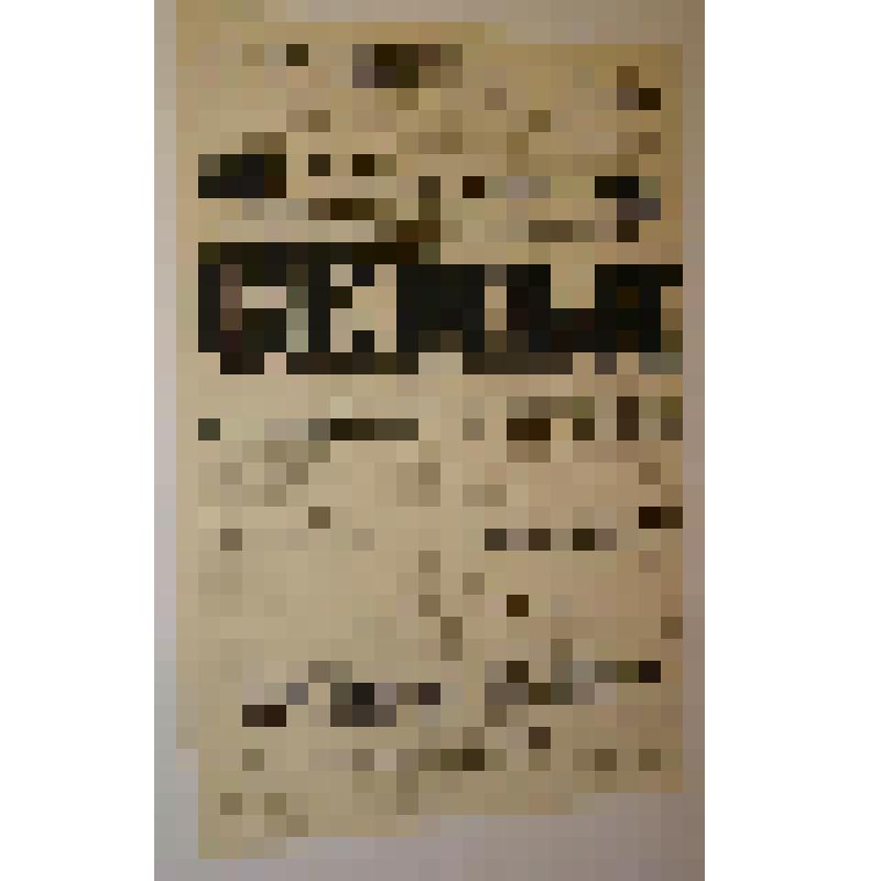 Афиша с исполнителями. "Семья"; "Нет действия без причины или Дамы не курите папиросы". Астрахань, Зимний театр; Антреприза, Товарищество русских драматических артистов