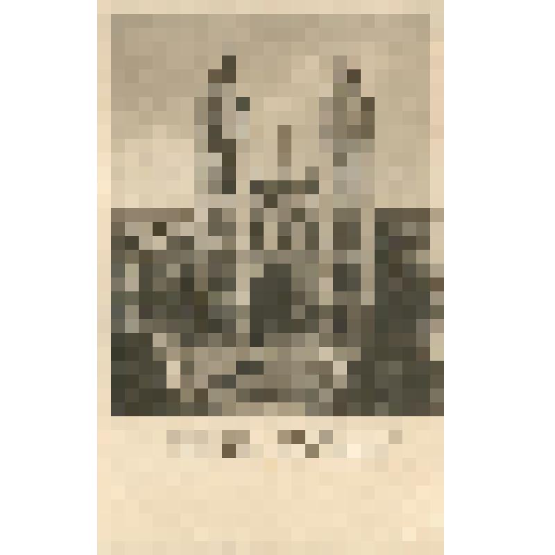 Открытка.Лондон. Британский музей.(Натуральная история)