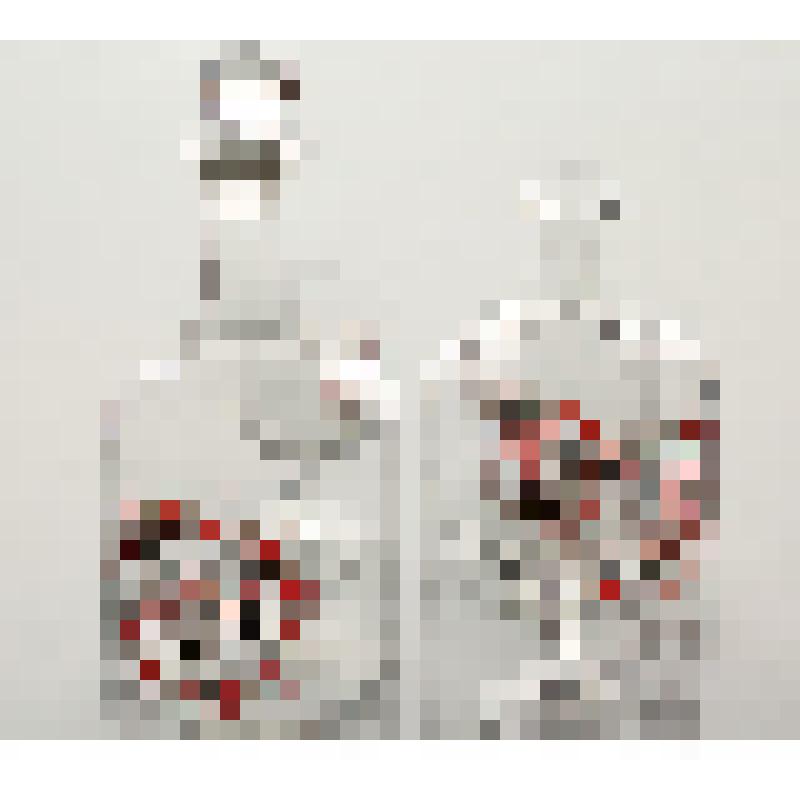 Графин для воды "Петух"