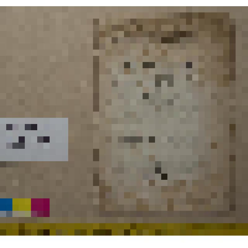 Брошюра. Наставление для предохранения от холеры и для принятия мер в случае заболевания. - Кострома, 1892