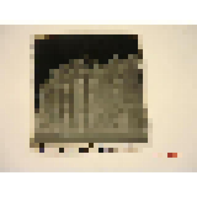 Дом купца Кирсанова. 1825. Ростовская  обл., г. Таганрог. Дом купца Кирсанова. Общий вид