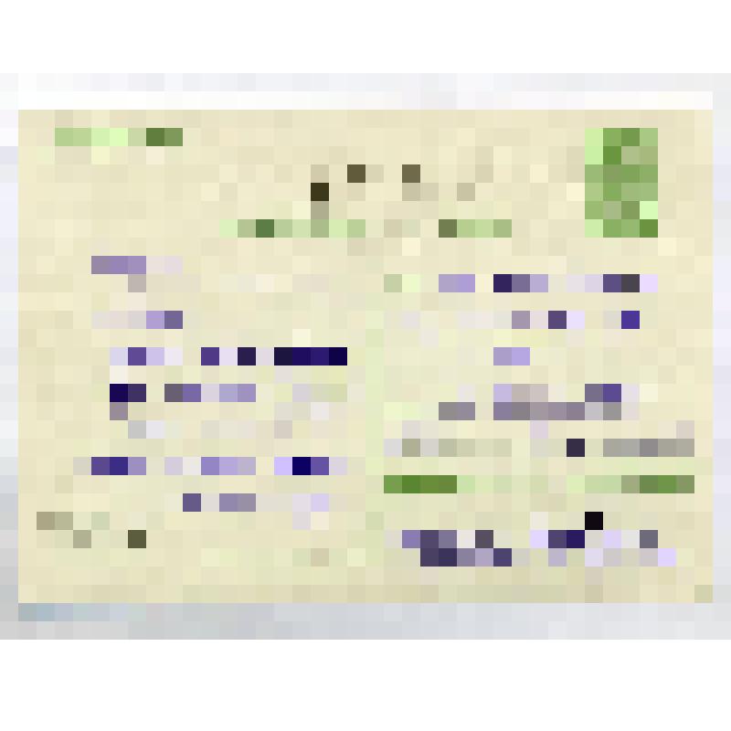 Карточка почтовая. Приключения Мурзилки (из советского мультфильма)