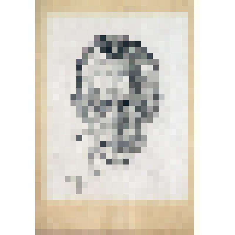 Портрет народного артиста СССР Б.Алексеева