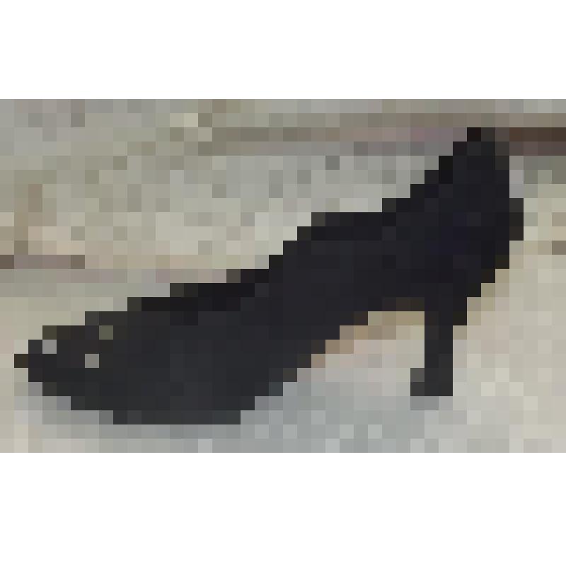 Туфля женская