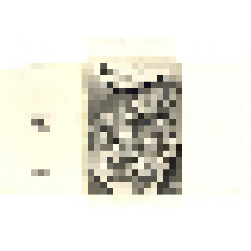 Набор открыток из 4 шт., ч/б