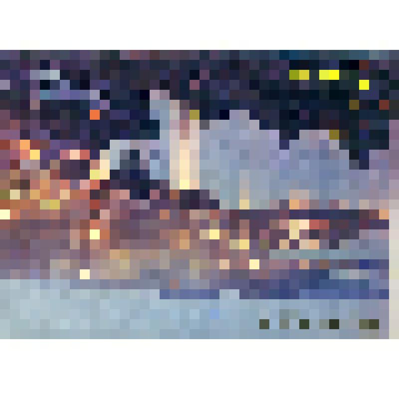 Комплект открыток «Приморье - Primorye», 10 шт