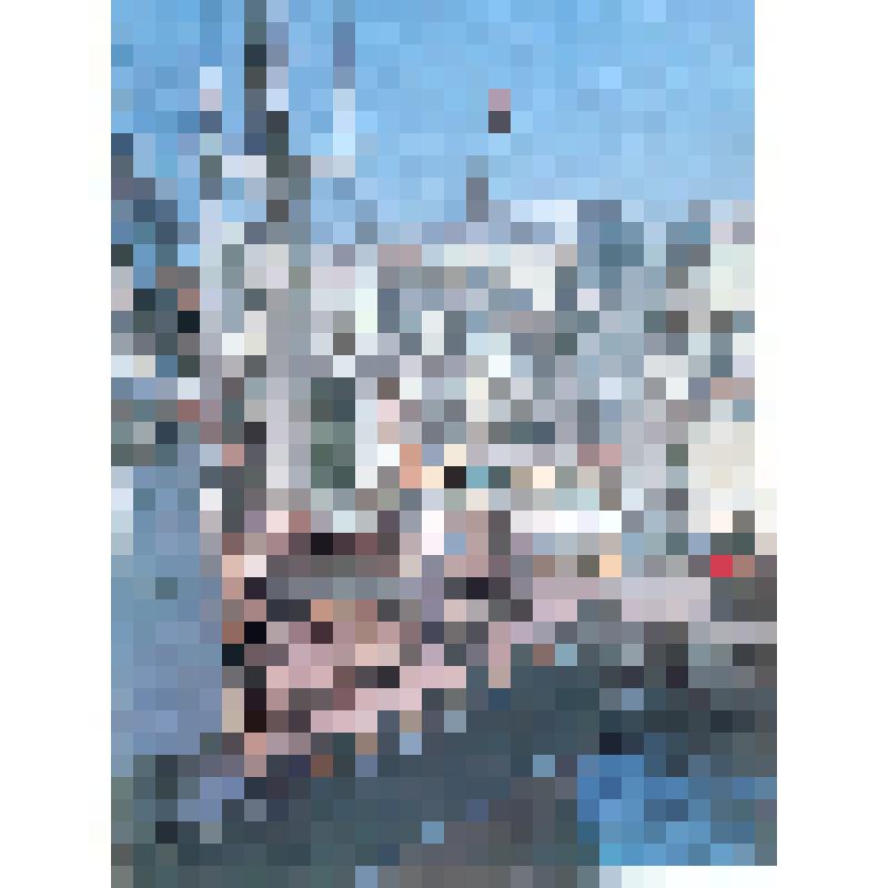 Комплект открыток «Приморье - Primorye», 10 шт