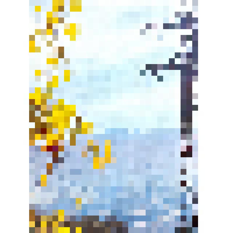 Комплект открыток «Приморье - Primorye», 10 шт