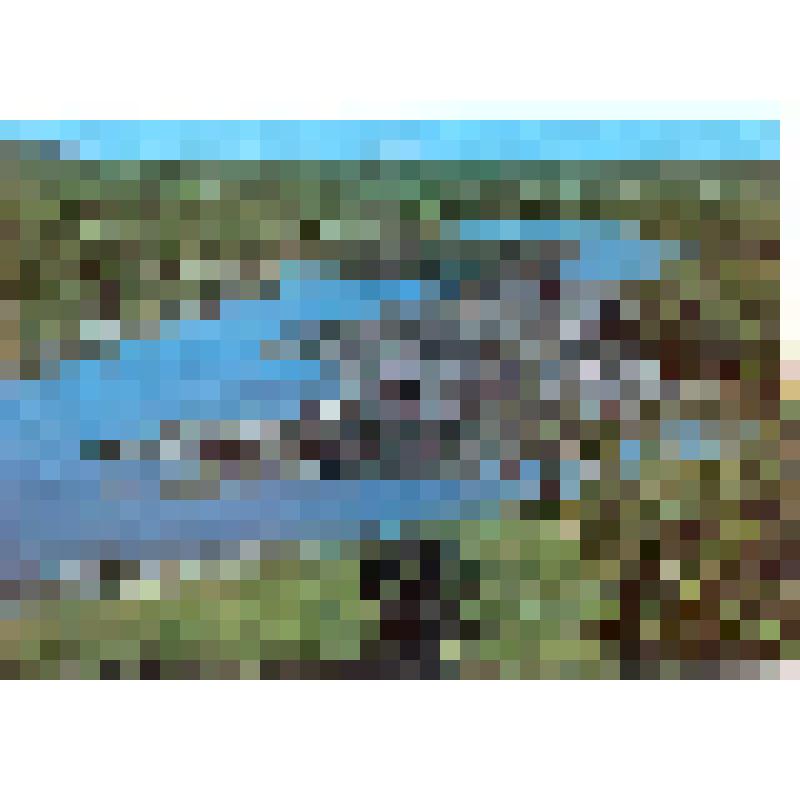 Комплект открыток «Приморье - Primorye», 10 шт