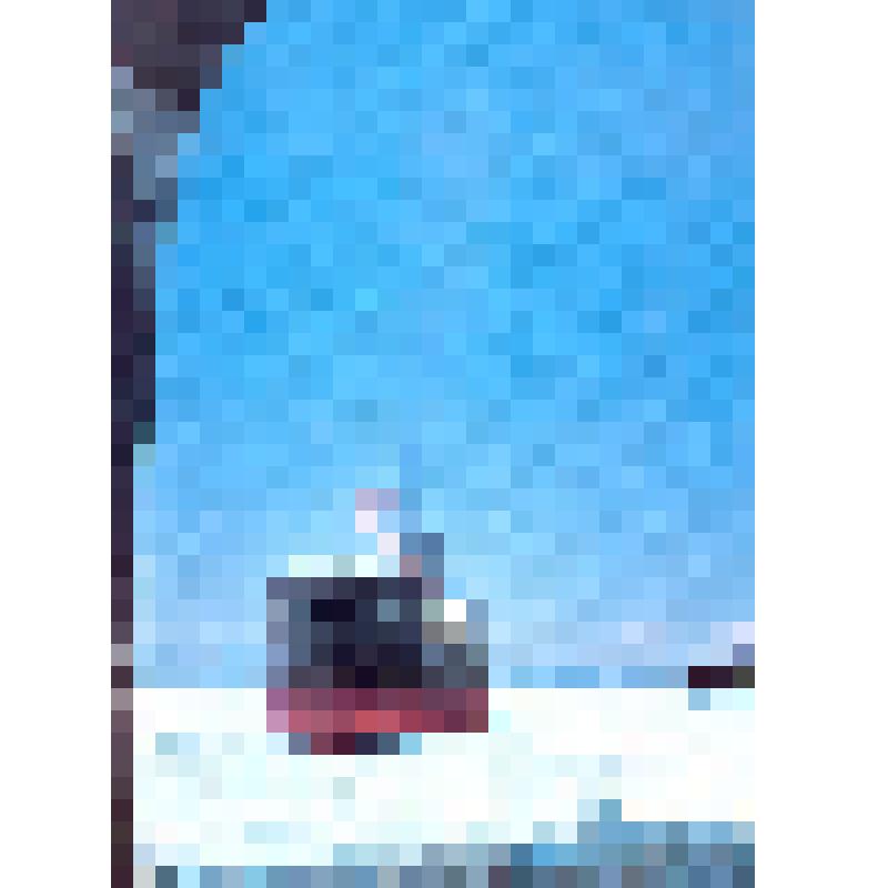 Комплект открыток «Приморье - Primorye», 10 шт