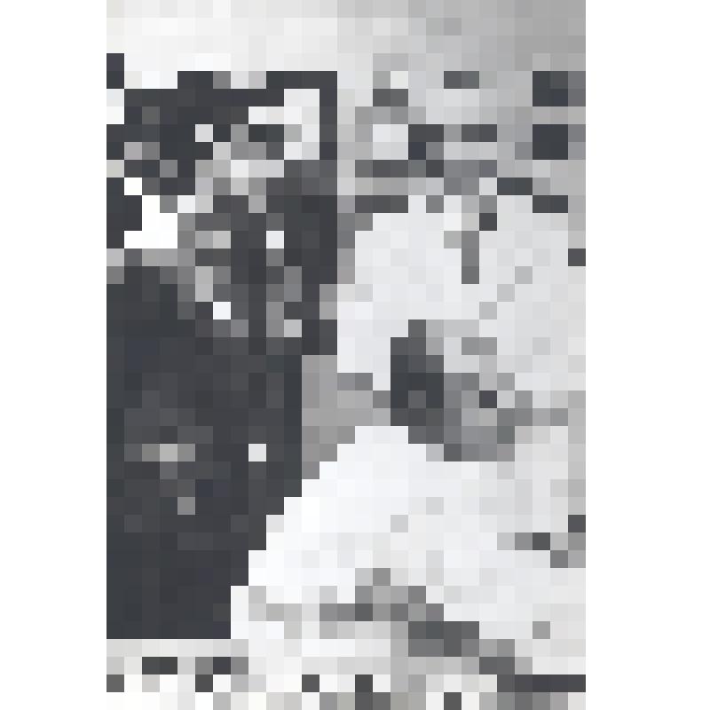 Фото. Ю.А.Гагарин у пульта управления на атомной электростанции