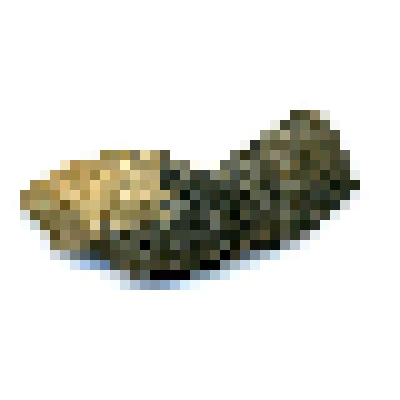 Фрагмент сосуда