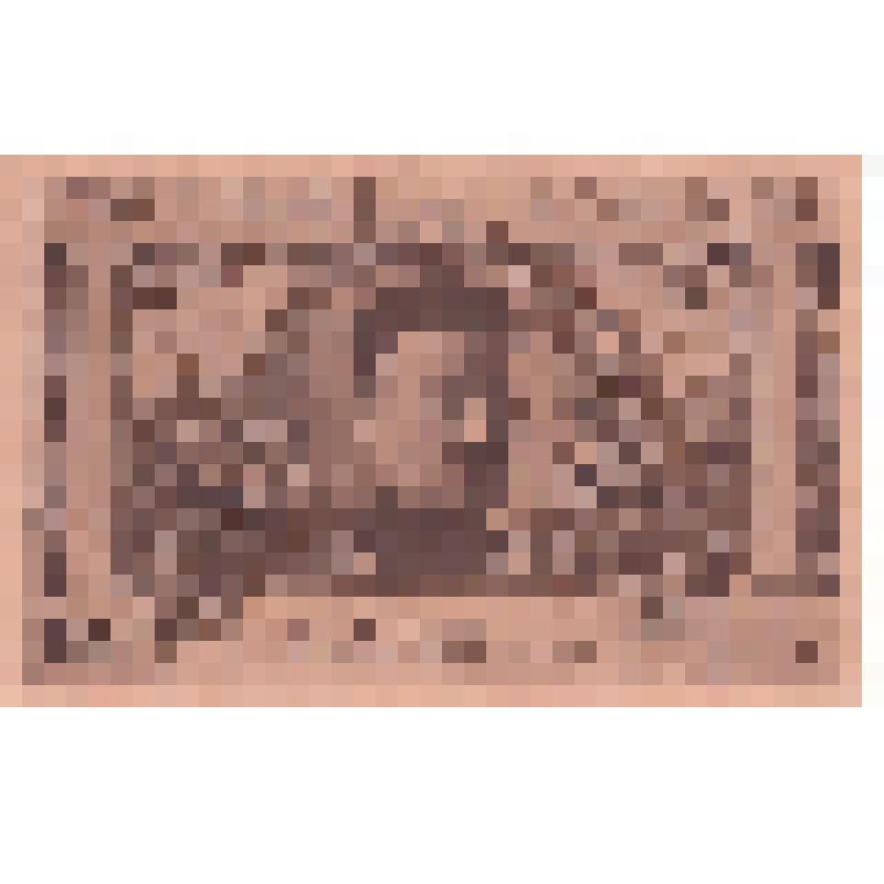 М.И. Калинин (открытка)