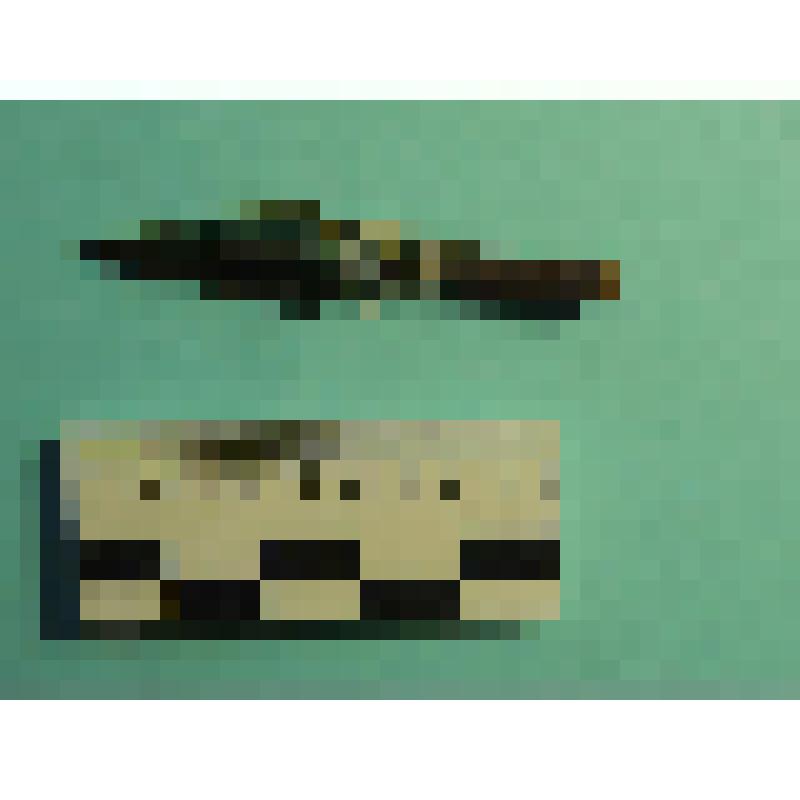 Наконечник стрелы