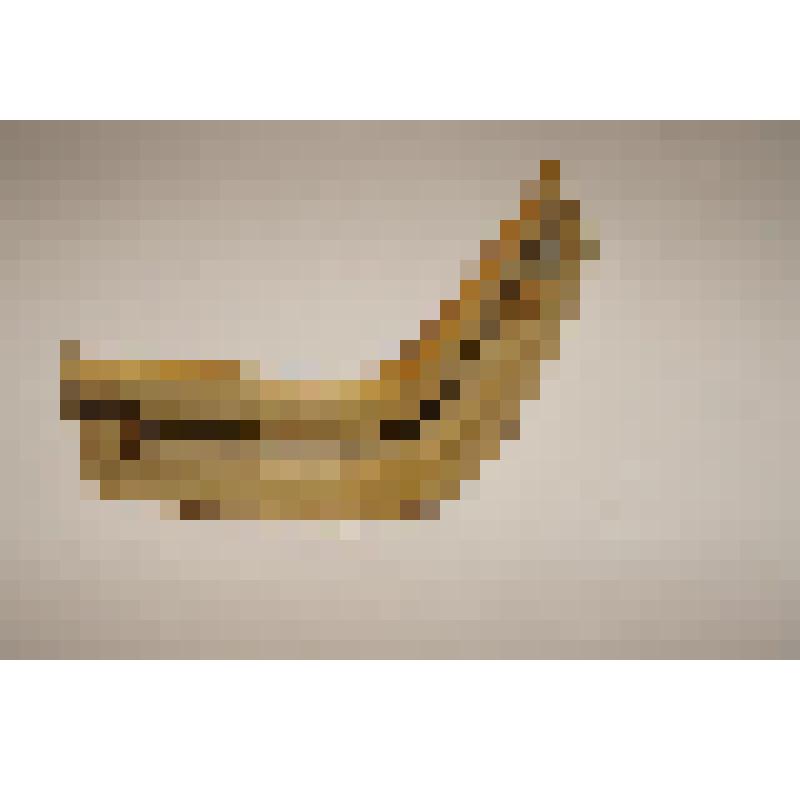 Налобная пластина для оленей упряжи. Коллекции налобных пластин для оленей упряжи