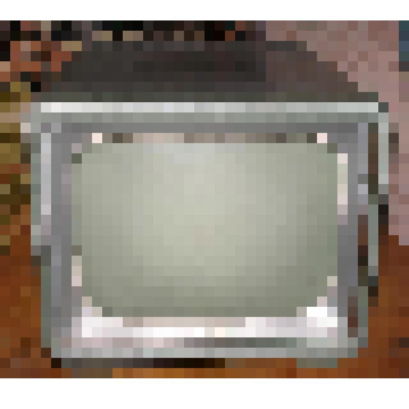 Телевизор "Заря-2"