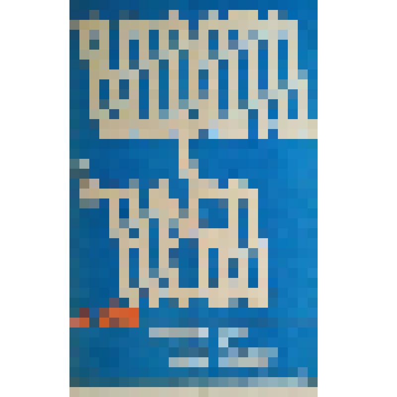 плакат. Фильм: Ворота в небо. 1983