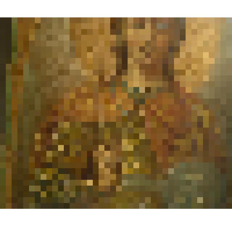 Икона "Святой Архангел Михаил"