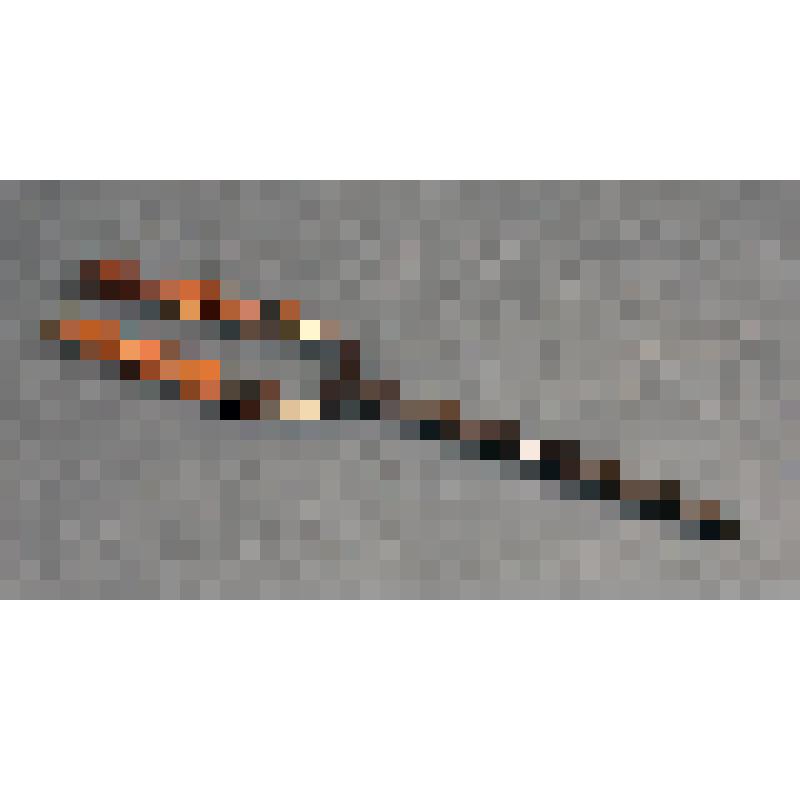 Щипцы для завивки волос