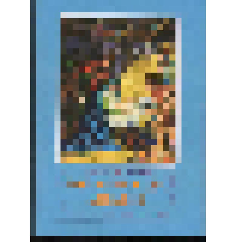 Книга. Нылпиослы Библия