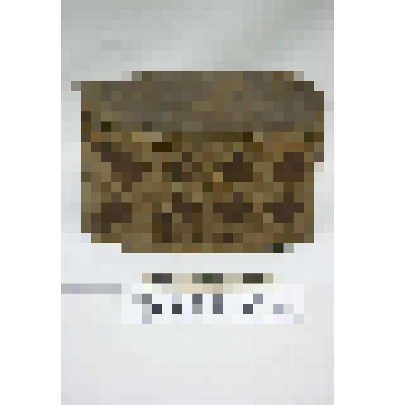Лукошко берестяное ("Таммга")