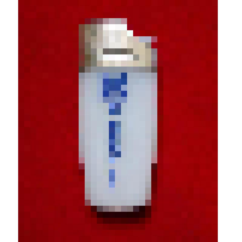 Зажигалка газовая c изображением эмблемы шведской рыболовной компании