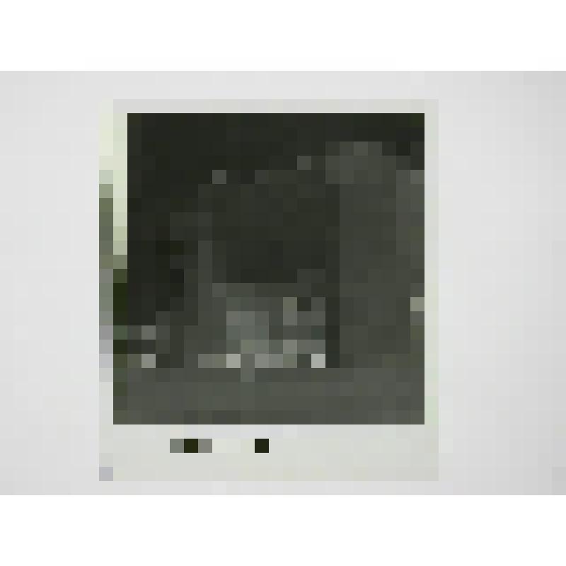 Спорткомплекс "Олимпийский". 1980 г. г. Москва. Спорткомплекс "Олимпийский" Бассейн. Посохин Михаил Васильевич; Тхор Борис Иванович. Фрагмент фасада