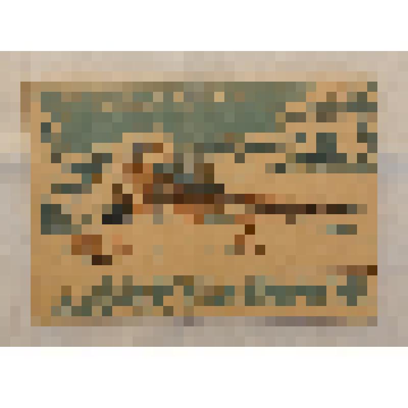 Почтовая карточка от Григорьевой Н.Г