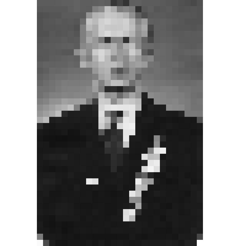 Фотография. Портрет погрудный Левкин Григорий Филиппович