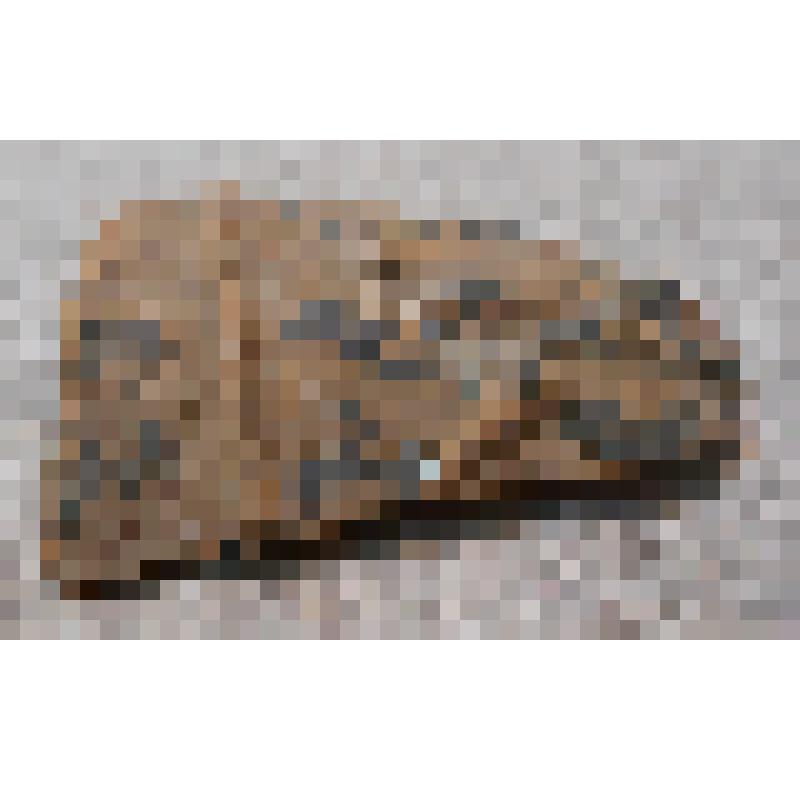 Фрагмент изразца