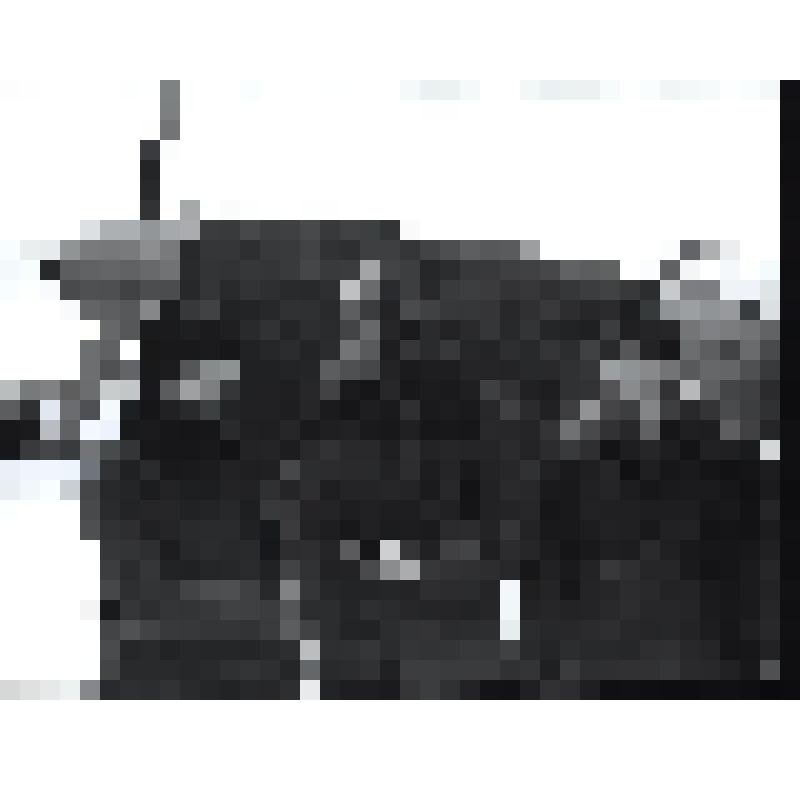 Фотография (сюжетная) с негатива 1944 г. "Колхозник колхоза"