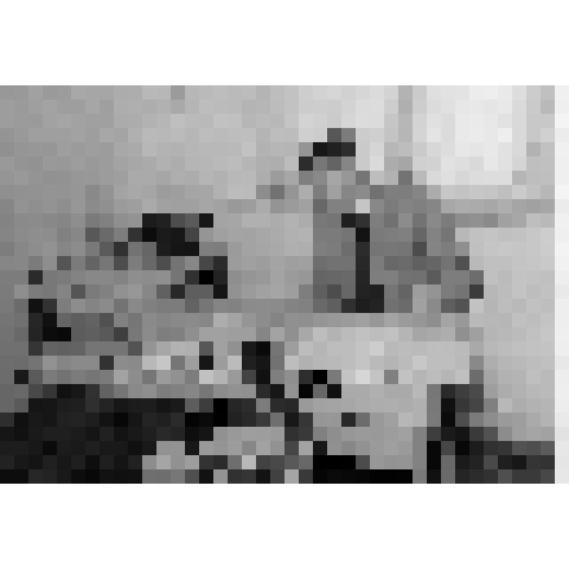 Тращенко Петр Федорович в своем рабочем кабинете в Азовском ОВД