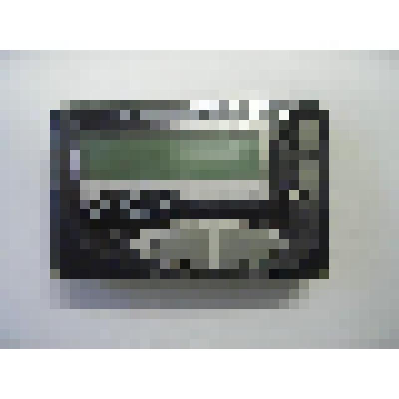 Пейджер однострочный Fox