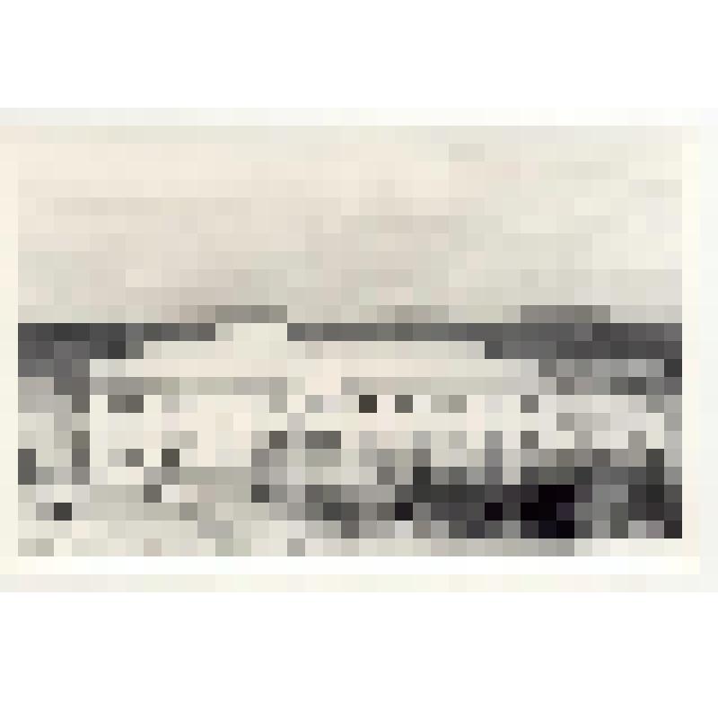 Фотоснимок. Здание ГПТУ №8 (208) (по истории Подпорожского района XIX - XX вв.)